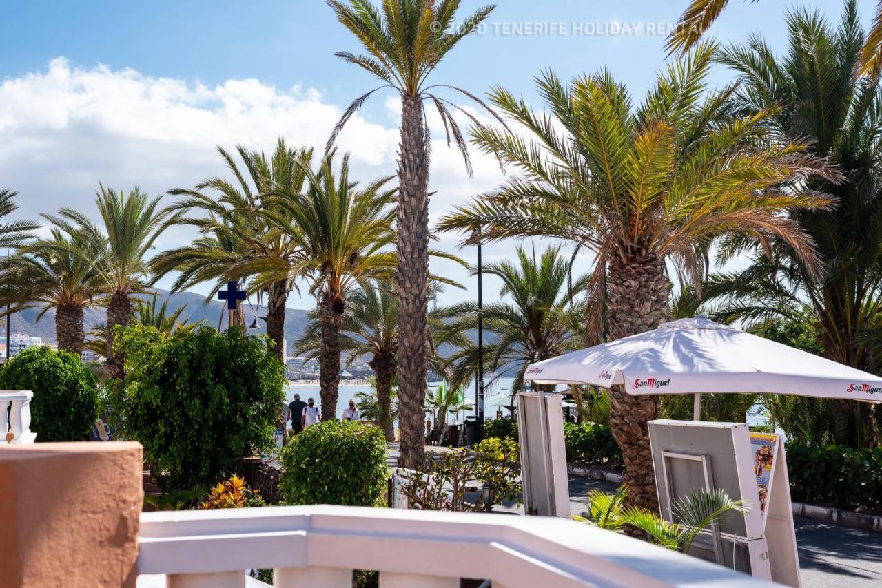 Tenerife Royal Gardens - Viviendas Vacacionales Playa de las Americas  Exterior foto